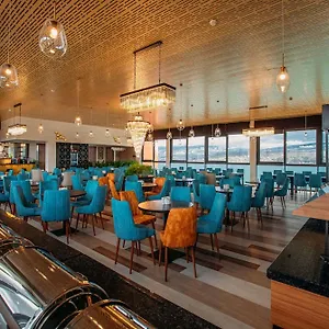 Gino Seaside Tbilisi, Trademark Collection By Wyndham Тбилиси