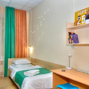  Hostel Podolski