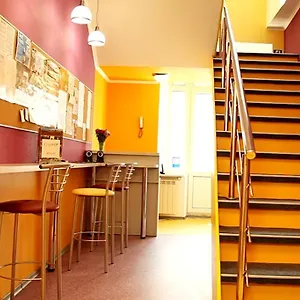 Hostel Zigzag