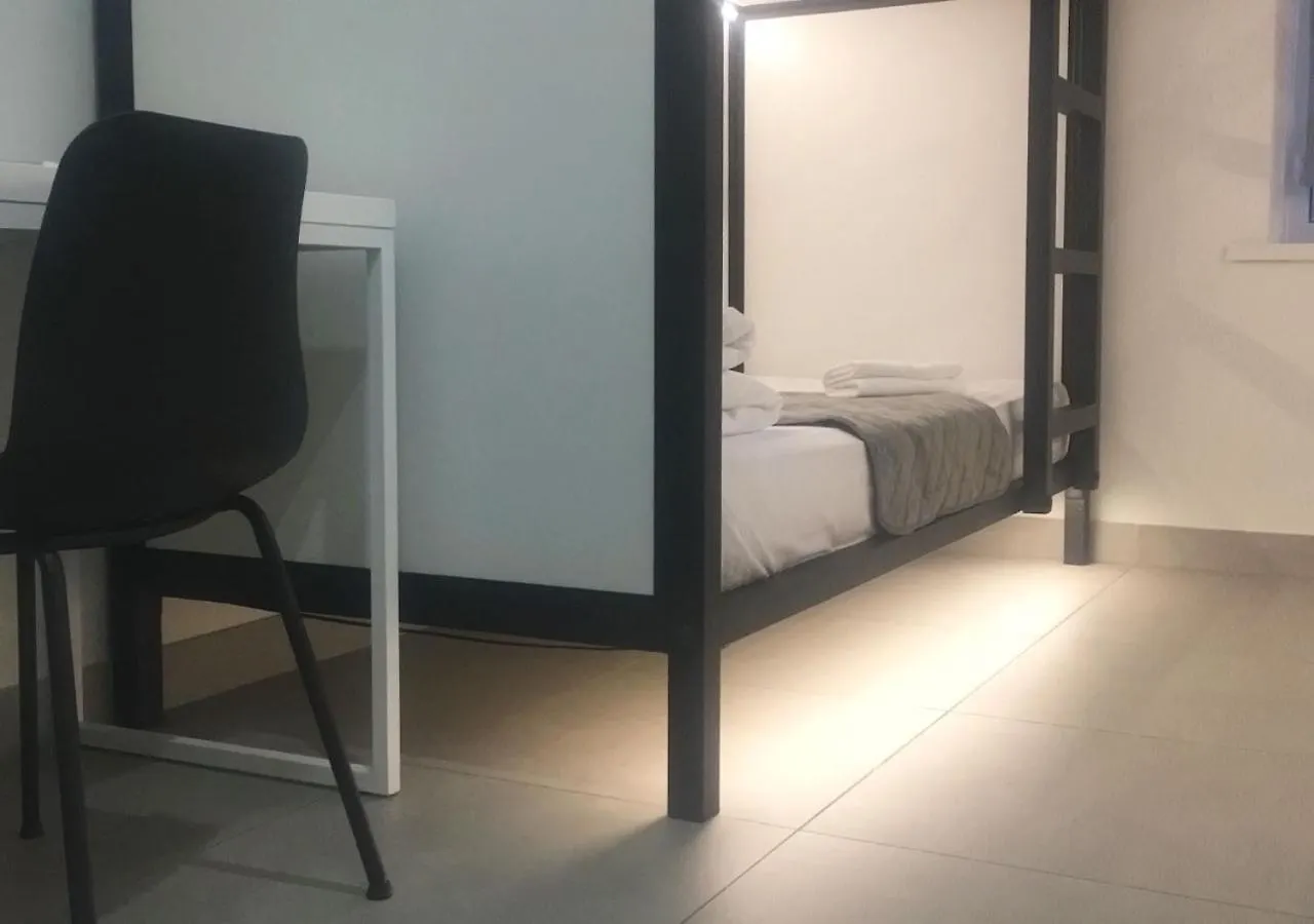 Kyivpasservis Hostel  Kyiv